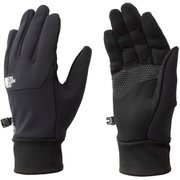 ウインドストッパーイーチップグローブ Windstopper Etip Glove NN62309 ブラック(K) Sサイズ [アウトドア グローブ ユニセックス]