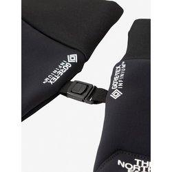 【新品未使用タグ付】ウインドストッパーイーチップグローブ NN62309 M ◇[NN62309]THE NORTH FACE(ザ・ノース・フェイス) Windstopper