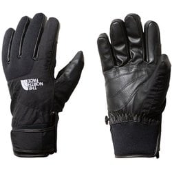 美品　THE NORTH FACE 手袋 NN62334 XS ブラック 楽天市場】送料無料 ザ・ノース・フェイス 防寒用 手袋 メンズ