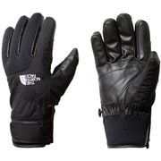 アースリーグローブ Earthly Glove NN62334 ブラック(K) XSサイズ [アウトドア グローブ]