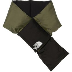 ノースフェイス　ヌプシマフラー　ニュートープグリーン THE NORTH FACE NUPTSE MUFFLER ニュートープグリーン 22FW-I