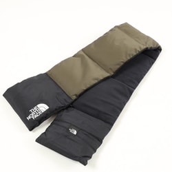 THE NORTH FACE ヌプシ マフラー グリーン　NN72312 楽天市場】秋冬新作 ザ・ノース・フェイス ノースフェイス THE