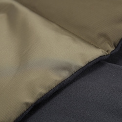 ノースフェイス ヌプシマフラー NN72312(ニュートープグリーン) Nuptse Muffler (ヌプシマフラー) / ニュートープグリーン(NT