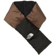 ヌプシマフラー Nuptse Muffler NN72312 カプチーノ(CA) [ダウンマフラー]