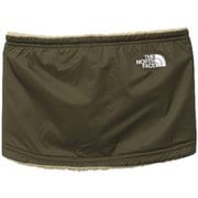 リバーシブルネックゲイター Reversible Neck Gaiter NN72313 スレートブラウン(SL) [ネックウォーマー]