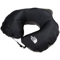 スーパーライトトラベルピロー Superlight Travel Pillow NN32369 ブラック(K) [アウトドア ピロー]