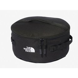フィルデンス ディッシュケースL Fieludens Dish Case L NM52351 ブラック(K) [アウトドア 皿 ケース]