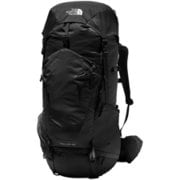 テルス45 レディース ザック 42L ブラック(K) WMサイズ NM62367