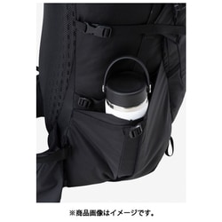 極美品　ノースフェイス　テルス35 ナイロン　リュック　バッグパック　ブラック THE NORTH FACE 最大37%☆8/24まで セール15％OFF 日本正規品 ザ