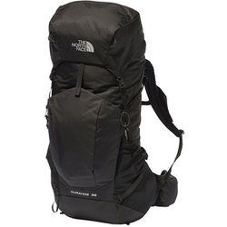 ウラノス35 レディース ザック 35L ブラック（K） WMサイズ NM62371