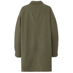THE NORTH FACE コンピレーションオーバーコート NP62361 THE NORTH FACE ザ・ノース・フェイス コンピレーション