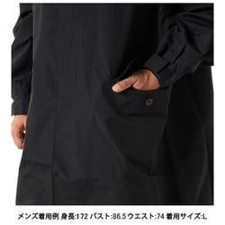 コンピレーションオーバーコート THE NORTH FACE＞コンピレーションオーバーコート ステンカラー