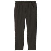 ウーリーコヨーテスラックス Wooly Coyote Slacks NB82362 ミックスチャコール(ZC) XLサイズ [アウトドア ロングパンツ メンズ]