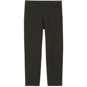 コミューターパンツ Commuter Pants NBW82363 ブラック(K) Mサイズ [アウトドア ロングパンツ レディース]