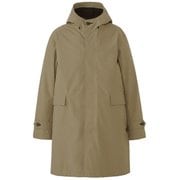 ジップインマグネボールドフーデッドコート ZI Magne Bold Hooded Coat NP62260 FR Mサイズ [アウトドア 防水ジャケット メンズ]