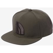 TNFトラッカーキャップ TNF Trucker Cap NN42232 ニュートープ2(N2) [キャップ]
