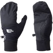 ベントリックスグローブ Ventrix Glove NN62306 ブラック(K) Mサイズ [スキー スノーボード グローブ]