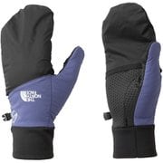 ベントリックスグローブ Ventrix Glove NN62306 ケイブブルー(VB) Sサイズ [スキー スノーボード グローブ]