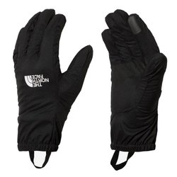 THE NORTH FACE (ザノースフェイス) NN12305 L1+ Shell GLOVE... L Kブラック