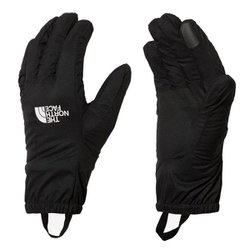 THE NORTH FACE ブラック グローブ 公式・セール】イーチップショートグローブ（ユニセックス）｜ザ