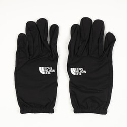 THE NORTH FACE 黒 Sサイズ グローブ Amazon | [ザノースフェイス] フィンガーレスTRグローブ