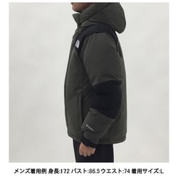 ヨドバシ.com - THE NORTH FACE ザ・ノース・フェイス バルトロ