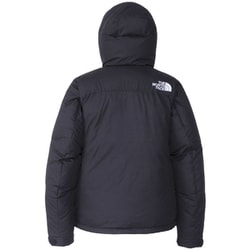 ザ・ノース・フェイス THE NORTH FACE バルトロライトジャケット Baltro Light Jacket ND92340 ブラック(K)  XXSサイズ 2024年秋冬モデル [アウトドア ダウンウェア ユニセックス] 通販【全品無料配達】 - ヨドバシ.com