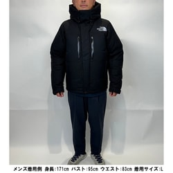 ヨドバシ.com - ザ・ノース・フェイス THE NORTH FACE バルトロライトジャケット Baltro Light Jacket  ND92340 K ブラック XSサイズ 2024年秋冬モデル [アウトドア ダウンウェア ユニセックス] 通販【全品無料配達】