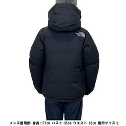 ヨドバシ.com - ザ・ノース・フェイス THE NORTH FACE バルトロライトジャケット Baltro Light Jacket  ND92340 K ブラック XSサイズ 2024年秋冬モデル [アウトドア ダウンウェア ユニセックス] 通販【全品無料配達】