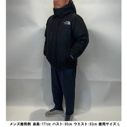 ヨドバシ.com - ザ・ノース・フェイス THE NORTH FACE バルトロライトジャケット Baltro Light Jacket  ND92340 K ブラック Sサイズ 2024年秋冬モデル [アウトドア ダウンウェア ユニセックス] 通販【全品無料配達】