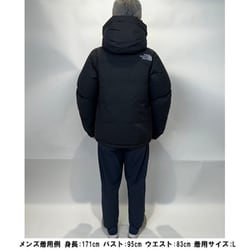 ヨドバシ.com - ザ・ノース・フェイス THE NORTH FACE バルトロライトジャケット Baltro Light Jacket  ND92340 K ブラック Sサイズ 2024年秋冬モデル [アウトドア ダウンウェア ユニセックス] 通販【全品無料配達】