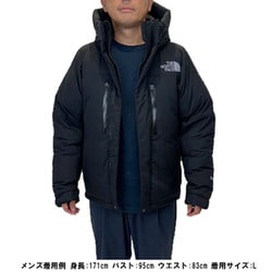 ヨドバシ.com - ザ・ノース・フェイス THE NORTH FACE バルトロライトジャケット Baltro Light Jacket  ND92340 ブラック(K) Sサイズ [アウトドア ダウンウェア ユニセックス] 通販【全品無料配達】