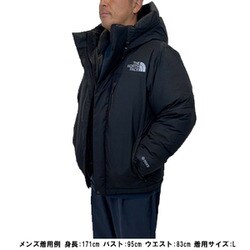 ヨドバシ.com - THE NORTH FACE ザ・ノース・フェイス バルトロ