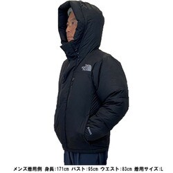 ヨドバシ.com - THE NORTH FACE ザ・ノース・フェイス バルトロ
