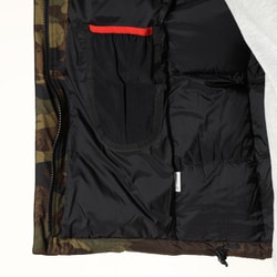 ヨドバシ.com - ザ・ノース・フェイス THE NORTH FACE ノベルティーバルトロライトジャケット Novelty Baltro Light  Jacket ND92341 TNFカモ(TF) Lサイズ [アウトドア ダウンウェア ユニセックス] 通販【全品無料配達】