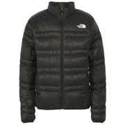 ライトヒートジャケット Light Heat Jacket ND92333 ブラック(K) Lサイズ [アウトドア ダウン メンズ]