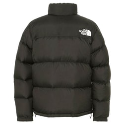 ヨドバシ.com - ザ・ノース・フェイス THE NORTH FACE ヌプシジャケット Nuptse Jacket ND92335 K ブラック  Sサイズ 2024年秋冬モデル [アウトドア ダウンウェア メンズ] 通販【全品無料配達】