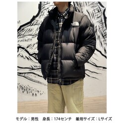 ヨドバシ.com - THE NORTH FACE ザ・ノース・フェイス ヌプシ