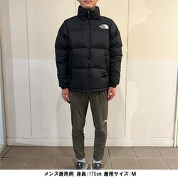 他と被りにくいヌプシジャケット！SSENSE限定モデルはタウン