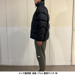 ヨドバシ.com - THE NORTH FACE ザ・ノース・フェイス ヌプシ