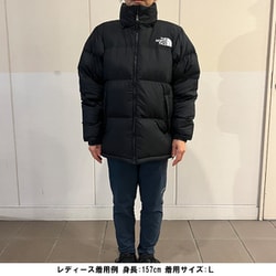 ヨドバシ.com - THE NORTH FACE ザ・ノース・フェイス ヌプシ