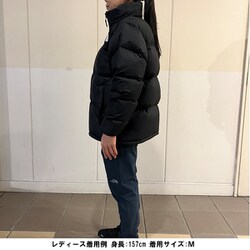 ヨドバシ.com - THE NORTH FACE ザ・ノース・フェイス ヌプシ