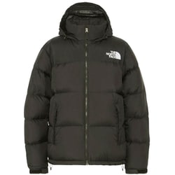 ヨドバシ.com - ザ・ノース・フェイス THE NORTH FACE ヌプシジャケット Nuptse Jacket ND92335 K ブラック  XLサイズ 2024年秋冬モデル [アウトドア ダウンウェア メンズ] 通販【全品無料配達】