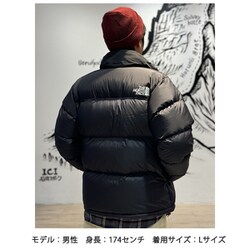 ヨドバシ.com - THE NORTH FACE ザ・ノース・フェイス ヌプシ