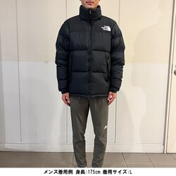 ヨドバシ.com - THE NORTH FACE ザ・ノース・フェイス ヌプシ