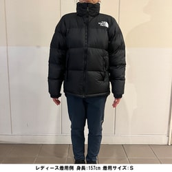 ヨドバシ.com - THE NORTH FACE ザ・ノース・フェイス ヌプシ
