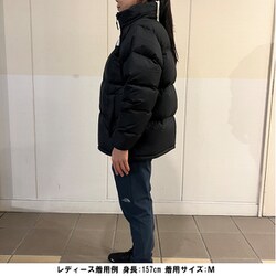 ヨドバシ.com - THE NORTH FACE ザ・ノース・フェイス ヌプシ