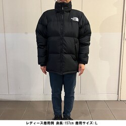 ヨドバシ.com - THE NORTH FACE ザ・ノース・フェイス ヌプシ