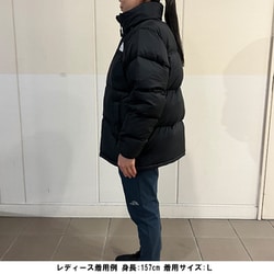 ヨドバシ.com - ザ・ノース・フェイス THE NORTH FACE ヌプシジャケット Nuptse Jacket ND92335 K ブラック  XXLサイズ 2024年秋冬モデル [アウトドア ダウンウェア メンズ] 通販【全品無料配達】