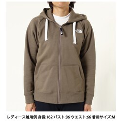 ヨドバシ.com - ザ・ノース・フェイス THE NORTH FACE リアビュー